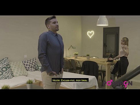 ❤️ PORNBCN 4K Ien folwoeksen frou mei grutte boarsten wol anaal neukt wurde jonge gigolo mei grutte lul blowjob amortisme hurd neuken hân baan hûn styl kut likken orgasme Frânske ûndertiteling ❤️❌  Seks by wy